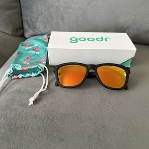 Goodr Sunglasses- Brand New - Unisex